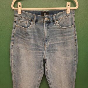 Banana Republic "The Slim Jean" sz 31 NWT